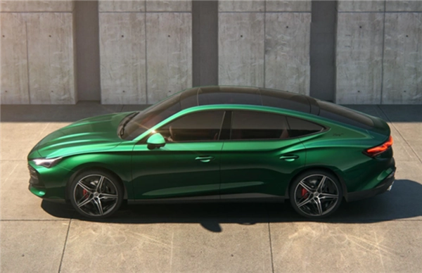 百年英国品牌MG被中企收购后，十年销量暴涨27倍，如今又在英国市场大获成功