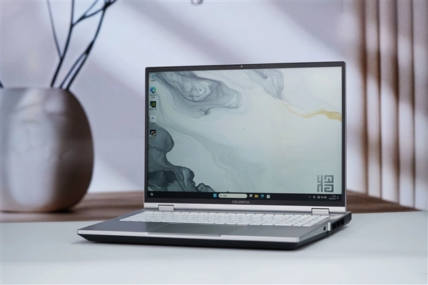 全新国风电竞本登场！七彩虹将星X16Pro美图欣赏