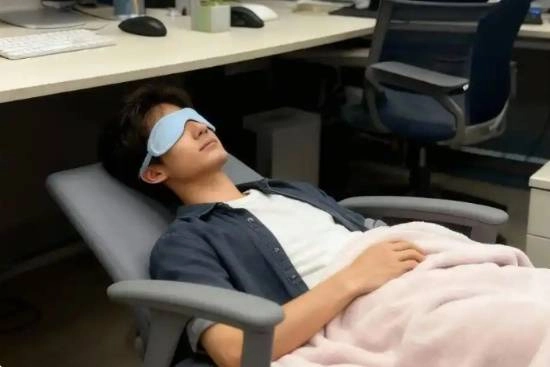 别小看午睡的作用！研究表明，午睡习惯正在悄然拉大人们大脑年龄的差距