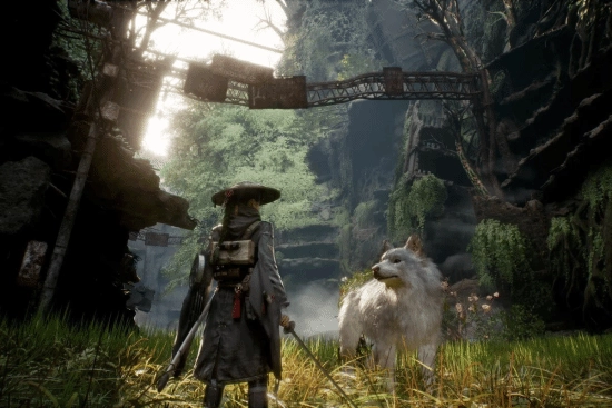 GF新作画质惊艳却引发宝可梦玩家不满！制作人作出回应