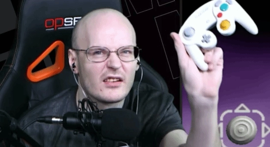 昔日《任天堂明星大乱斗》高手直播时薪仅2美元拒绝找工作引发热议