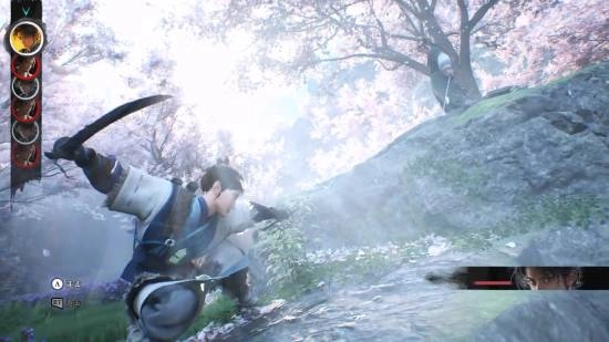 《枕刀歌》单机版预告首次曝光！这部国漫神作将转型为买断制武侠RPG游戏