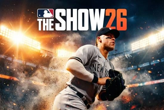 索尼全新第一方重磅新作《美国职业棒球大联盟26》正式公布！将登陆PS5、Xbox与Switch平台