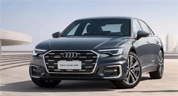 多地奥迪4S店突然闭店失联车主权益保障化为泡影