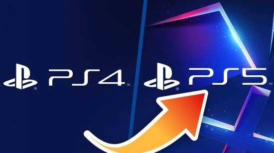 索尼号召PS4玩家升级PS5！这么多独占游戏难道你不心动吗？