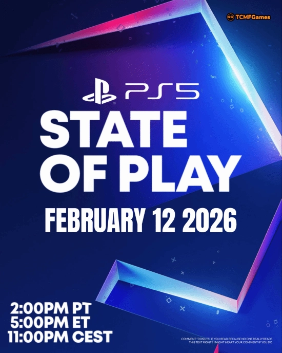 王炸级爆料！《GTA6》疑似将现身PS新品发布会