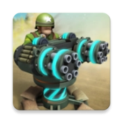 异星入侵官方最新版