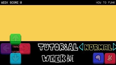 FnF ExtraFps Original图2