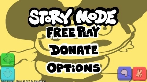 FnF ExtraFps Original图3