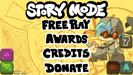 FNF Psych Engine图3