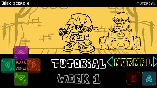 FNF Psych Engine图1