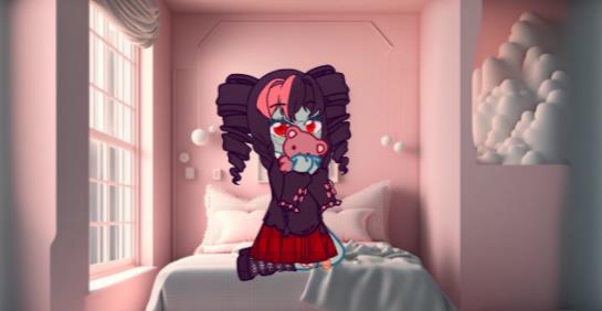 Gacha Art3