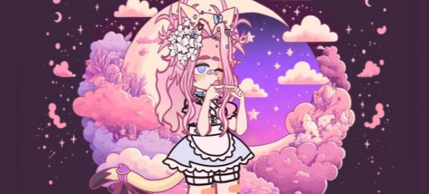 Gacha Art2