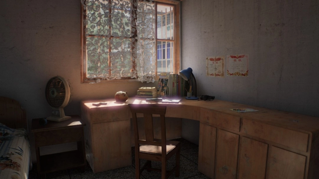 中式步行模拟游戏《千禧梦》现已发售，当前优惠价为34元