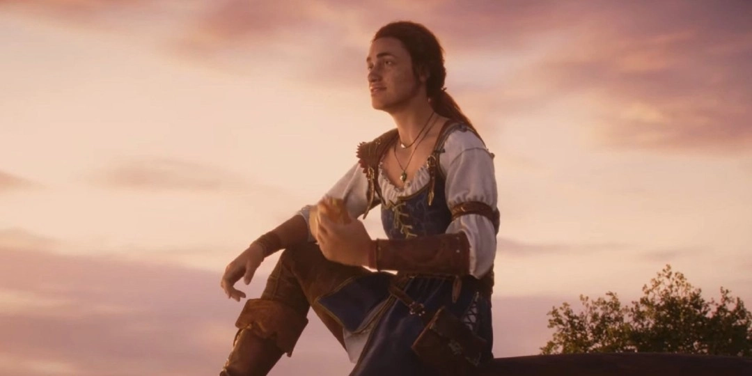 Xbox负责人对《神鬼寓言4》的动态人口系统给予高度评价