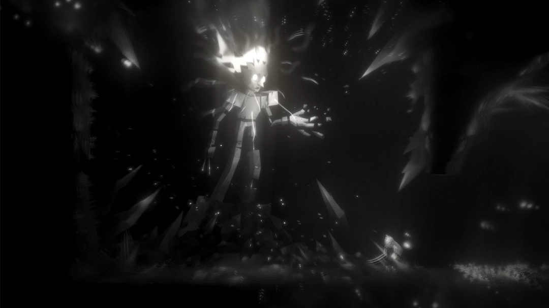 类银河恶魔城游戏《离火长明2》试玩版现已推出正式版预计明年第一季度上线