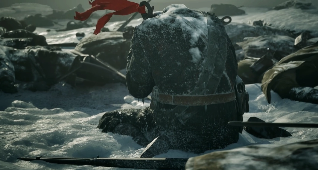 穿越历史战场杀日寇！国产抗日FPS《抵抗者》新预告来袭