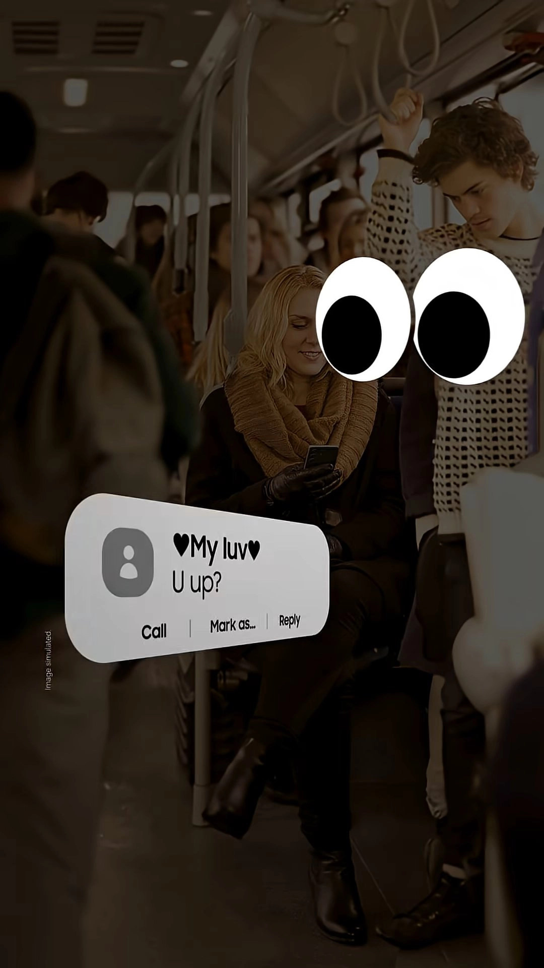 网传三星Galaxy S26 Ultra屏幕具备可自定义防窥能力，其渲染图遭泄露