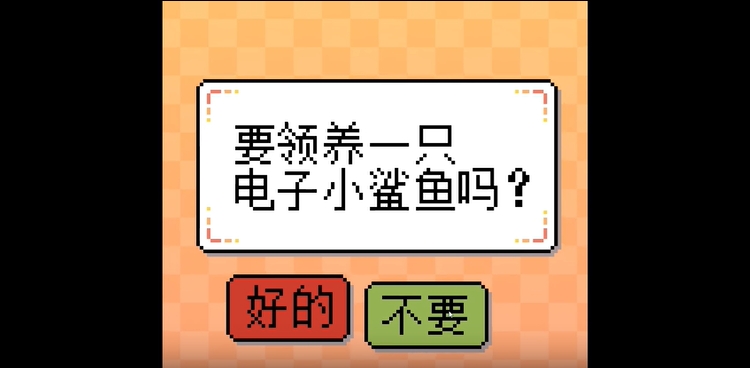 我的小鲨鱼截图1