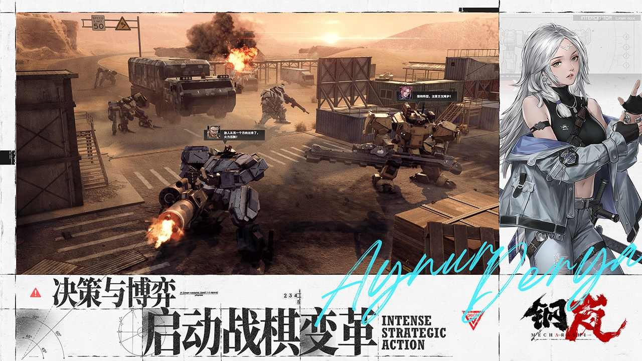 钢岚国际服截图