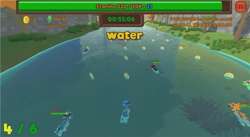 养龙人手机最新版