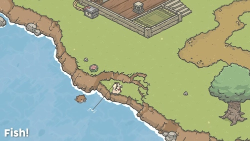 TSUKIS ODYSSEY中文版3