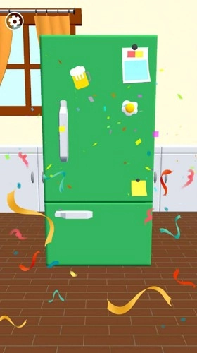 开心翻不停手游版