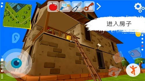 黑暗之谜最新免费版