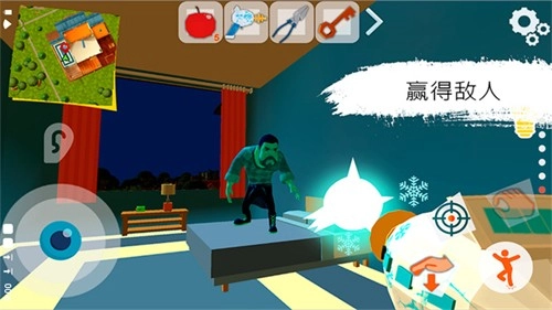 黑暗之谜最新免费版