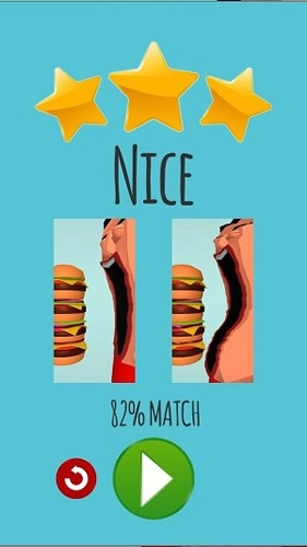 蓝线挑战小手游无广告版