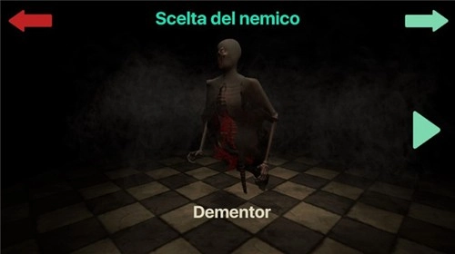 恐惧之屋游戏安装包