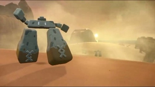 宝可梦朱紫安卓官方版