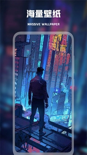 二次元壁纸原版图3