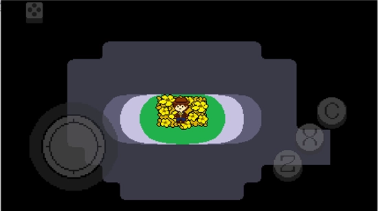 地域传说黄金正义最新版4