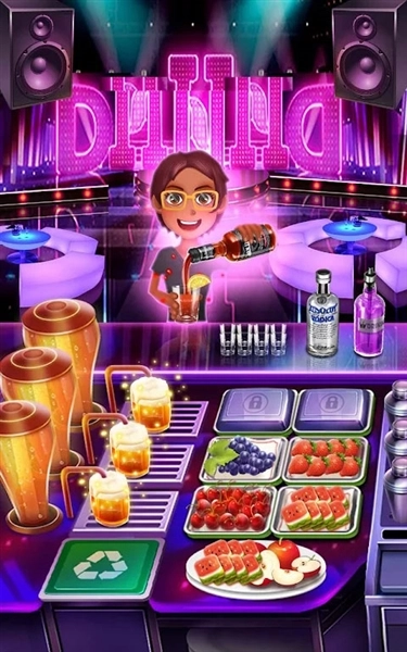 疯狂烹饪厨师官方最新版