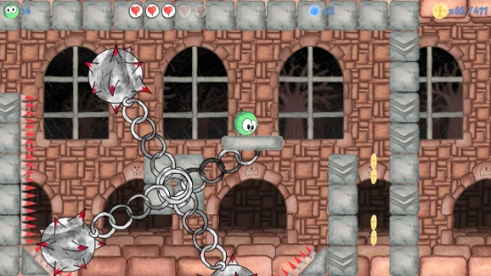 伊扎利斯世界安卓直装版