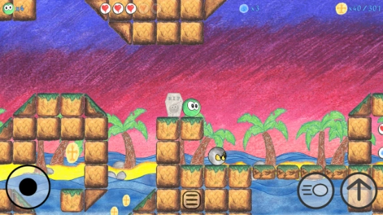 伊扎利斯世界安卓直装版