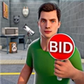 仓储拍卖模拟器本手游直装版