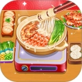 风味美食街2026年游戏官方最新版