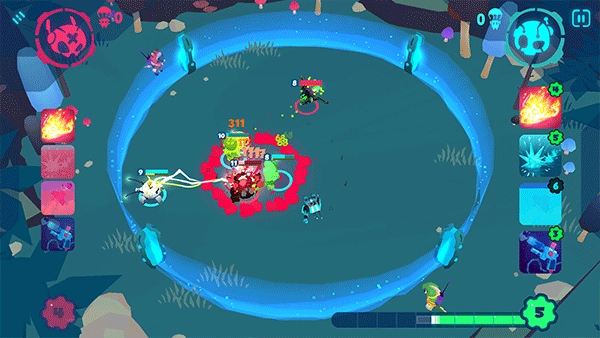 机器人世界冒险3