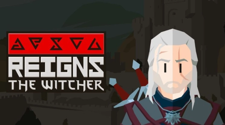 《王权》与《巫师》强强联手！联名新作《王权：巫师》定档2月26日走出酒馆续写杰洛特的传奇冒险