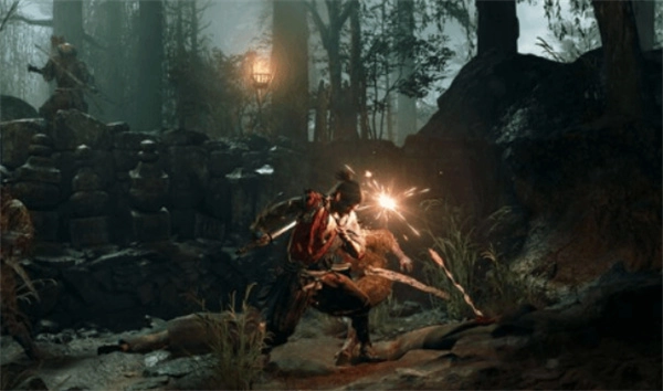 《鬼武者：剑之道》的经典玩法机制即将再度归来