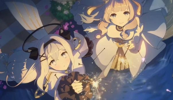 空灵诗篇洁依德的情况怎么样