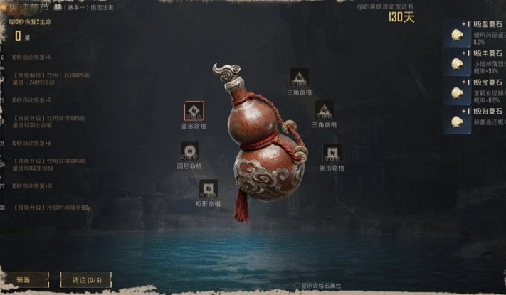 和平精英古墓迷途武器装备的选择建议