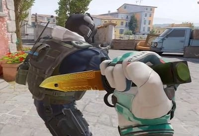 2026年CS2的更新内容是什么？官方更新日志速递