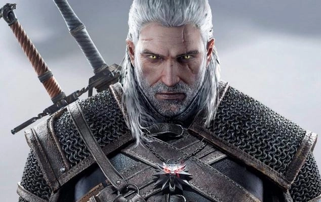 杰洛特被称作百果园屠夫的缘由是什么？