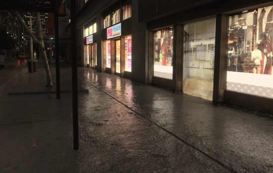 《GTA4》RTX模组打造次世代视觉体验！场景质感全面升级焕新