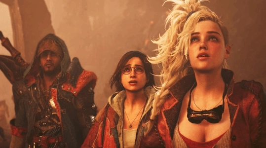 《怪物猎人：荒野》PC版性能迎来大幅优化！Steam掌机终于可以流畅运行了