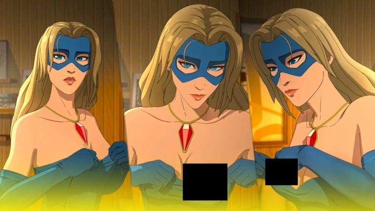 别归咎于任天堂！《超英派遣中心》NS2的和谐处理或许是自我限制