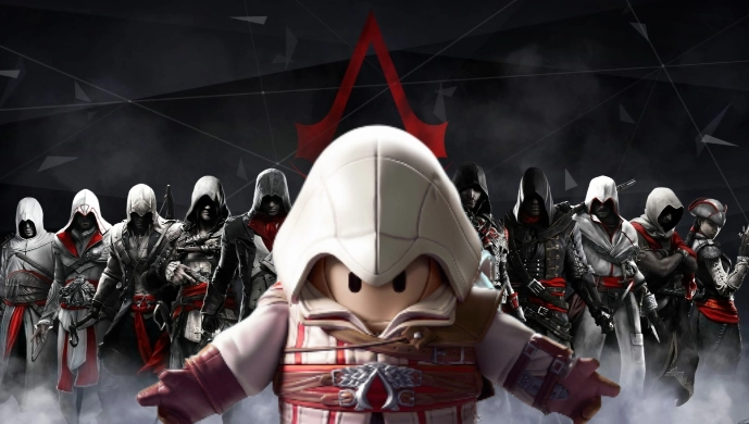 《刺客信条》多人新作引育碧开发团队不满：令人作呕至极！
